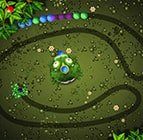 Zuma Deluxe HTML5